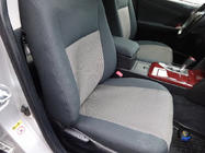 Toyota Camry 2011–2017 Sätesöverdrag (tyg, Classik) foto 4