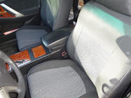 Toyota Camry 2006–2011 Sätesöverdrag (tyg, Classik) foto 2