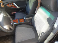 Toyota Camry 2006–2011 Sätesöverdrag (tyg, Classik) foto 3