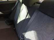 Toyota Camry 2006–2011 Sätesöverdrag (tyg, Classik) foto 4