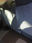 Toyota Camry 2006–2011 Sätesöverdrag (tyg, Classik) foto 5