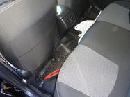 Toyota Camry 2006–2011 Sätesöverdrag (tyg, Classik) foto 6