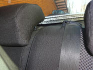 Toyota Camry 2006–2011 Sätesöverdrag (tyg, Classik) foto 7