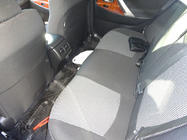 Toyota Camry 2006–2011 Sätesöverdrag (tyg, Classik) foto 8
