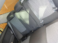 Toyota Camry 2006–2011 Sätesöverdrag (tyg, Classik) foto 10