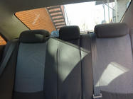 Toyota Camry 2006–2011 Sätesöverdrag (tyg, Classik) foto 13
