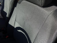 Toyota Corolla 2013–2019 Sätesöverdrag (tyg, Classik) foto 2