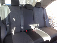 Toyota Corolla 2013–2019 Sätesöverdrag (tyg, Classik) foto 6