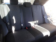 Toyota Corolla 2013–2019 Sätesöverdrag (tyg, Classik) foto 7