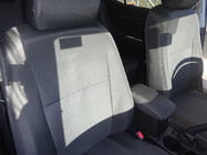 Toyota Corolla 2013–2019 Sätesöverdrag (tyg, Classik) foto 9