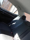 Toyota Corolla 2013–2019 Sätesöverdrag (tyg, Classik) foto 10