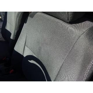 Sätesöverdrag (tyg, Classik) Toyota Corolla 2013–2019 foto 2