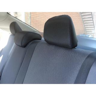 Sätesöverdrag (tyg, Classik) Toyota Corolla 2013–2019 foto 3