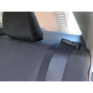 Sätesöverdrag (tyg, Classik) Toyota Corolla 2013–2019 foto 4