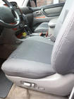 Toyota Land Cruiser 100 1998–2007 Sätesöverdrag (tyg, Classik) foto 4