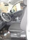 Volkswagen Amarok 2010–2022 Sätesöverdrag (tyg, Classik) foto 3