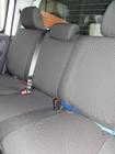 Volkswagen Amarok 2010–2022 Sätesöverdrag (tyg, Classik) foto 8