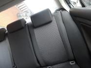 Volkswagen Golf 5 2003–2009 Sätesöverdrag (tyg, Classik) foto 4