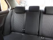 Volkswagen Golf 5 2003–2009 Sätesöverdrag (tyg, Classik) foto 6