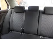 Volkswagen Golf 5 2003–2009 Sätesöverdrag (tyg, Classik) foto 7