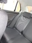 Volkswagen Golf 5 2003–2009 Sätesöverdrag (tyg, Classik) foto 9