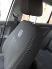 Volkswagen Golf 5 2003–2009 Sätesöverdrag (tyg, Classik) foto 10