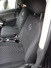 Volkswagen Golf 5 2003–2009 Sätesöverdrag (tyg, Classik) foto 11