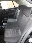 Volkswagen Golf 5 2003–2009 Sätesöverdrag (tyg, Classik) foto 12
