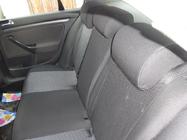 Volkswagen Golf 5 2003–2009 Sätesöverdrag (tyg, Classik) foto 13