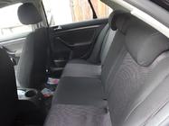 Volkswagen Golf 5 2003–2009 Sätesöverdrag (tyg, Classik) foto 15