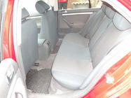 Volkswagen Jetta 2006–2011 Sätesöverdrag (tyg, Classik) foto 2