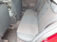 Volkswagen Jetta 2006–2011 Sätesöverdrag (tyg, Classik) foto 4