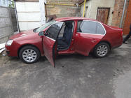 Volkswagen Jetta 2006–2011 Sätesöverdrag (tyg, Classik) foto 7