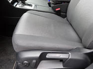 Volkswagen Passat B6 2006–2012 Sätesöverdrag (tyg, Classik) foto 3