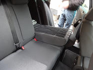 Volkswagen Passat B6 2006–2012 Sätesöverdrag (tyg, Classik) foto 5