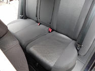 Volkswagen Passat B6 2006–2012 Sätesöverdrag (tyg, Classik) foto 8