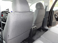 Volkswagen Passat B6 2006–2012 Sätesöverdrag (tyg, Classik) foto 9