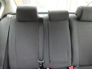 Volkswagen Passat B6 2006–2012 Sätesöverdrag (tyg, Classik) foto 13