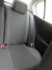Volkswagen Passat B6 2006–2012 Sätesöverdrag (tyg, Classik) foto 14