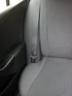 Volkswagen Passat B6 2006–2012 Sätesöverdrag (tyg, Classik) foto 19