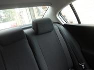 Volkswagen Passat B6 2006–2012 Sätesöverdrag (tyg, Classik) foto 15
