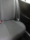 Volkswagen Passat B6 2006–2012 Sätesöverdrag (tyg, Classik) foto 16