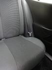 Volkswagen Passat B6 2006–2012 Sätesöverdrag (tyg, Classik) foto 20