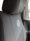 Volkswagen Passat B6 2006–2012 Sätesöverdrag (tyg, Classik) foto 21