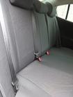 Volkswagen Passat B6 2006–2012 Sätesöverdrag (tyg, Classik) foto 23