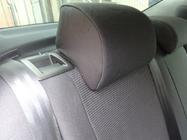 Volkswagen Passat B6 2006–2012 Sätesöverdrag (tyg, Classik) foto 25
