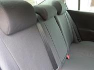 Volkswagen Passat B6 2006–2012 Sätesöverdrag (tyg, Classik) foto 26