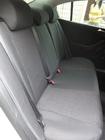 Volkswagen Passat B6 2006–2012 Sätesöverdrag (tyg, Classik) foto 27