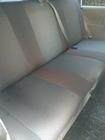 Volkswagen T4 Transporter 1990–2003 Sätesöverdrag (tyg, Classik) Framsäten 1+1 foto 2