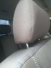 Volkswagen T4 Transporter 1990–2003 Sätesöverdrag (tyg, Classik) Framsäten 1+1 foto 3